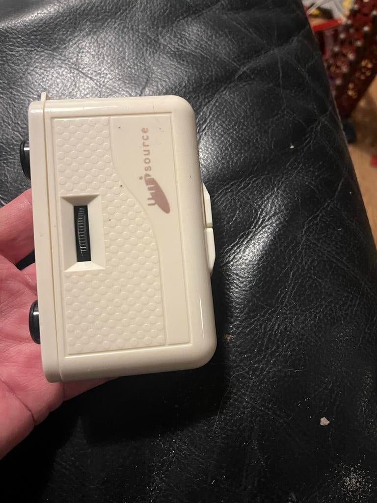 Opvouwbare toneelkijker van usource, Ophalen of Verzenden, Zo goed als nieuw, Overige typen