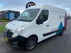Opel Movano * 2.3 CDTI L2H2 Selection * APK * EX BTW * EURO, Auto's, Voorwielaandrijving, Euro 5, Gebruikt, 4 cilinders