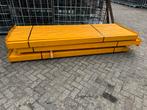 Jungheinrich Palletstelling l Gebruikt l 6500x1100 l Netjes, Zakelijke goederen, Kantoor en Winkelinrichting | Magazijn, Stelling en Opslag