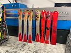 F2 alpine snowboard, Gebruikt, Ophalen of Verzenden, Board