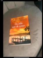 de stilte van de zomer, Boeken, Verzenden, Nederland