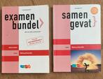 Examenbundel - vwo Natuurkunde 2022/2023, VWO, Natuurkunde, Ophalen of Verzenden, Zo goed als nieuw