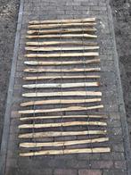 Frans Kastanje Schapenhek 1.47 meter, Tuin en Terras, Ophalen, Nieuw, Hout, Tuinhek
