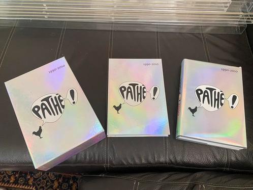 Pathé 21 dvd’s + fotoboek 1990 2010 bioscoop cinematografie, Cd's en Dvd's, Dvd's | Filmhuis, Zo goed als nieuw, Overige gebieden