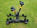 Spinder hawk, Auto diversen, Ophalen, Gebruikt
