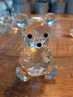 Swarovski Grote Beer - Zonder Doos, Verzamelen, Swarovski, Ophalen of Verzenden, Zo goed als nieuw