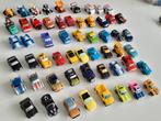 Micro Machines: 56, Galoob, Hasbro, Funrise en overige, Ophalen of Verzenden, Gebruikt