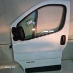 Trafic Vivaro Primastar Deur LV, Auto-onderdelen, Carrosserie en Plaatwerk, Gebruikt, Deur, Ophalen of Verzenden, Opel