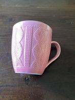 Pickwick Roze Theemok - Nieuw, Keramiek, Nieuw, Ophalen of Verzenden, Effen