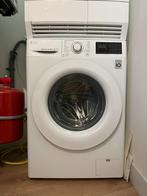 LG DirectDrive wasmachine (8kg, 2019), Ophalen, 8 tot 10 kg, Voorlader, 85 tot 90 cm