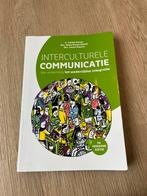 Raya Nunez-Mahdi - Interculturele communicatie, Boeken, Ophalen, Zo goed als nieuw, Raya Nunez-Mahdi; Laura Popma; Carlos Nunez