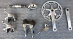 Shimano Ultegra Groepset, Gebruikt, ., Overige typen, Ophalen of Verzenden