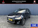 Mitsubishi ASX 1.6 Cleartec Intense, Auto's, Mitsubishi, Voorwielaandrijving, 12 maanden, Gebruikt, Euro 6