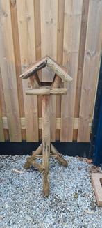 Vogelhuis, Tuin en Terras, Vogelhuisjes en Vogelbaden, Ophalen, Gebruikt