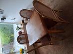 Eethoek., Huis en Inrichting, Stoelen, Ophalen, Gebruikt