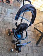 QPlay Rito Driewieler, Fietsen en Brommers, Ophalen, Zo goed als nieuw, QPlay, Duwstang