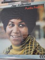 Lp Aretha Franklin Star Collection, 1960 tot 1980, Gebruikt, Ophalen of Verzenden