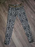 Elisabetta Franchi Broek, Elisabetta Franchi, Zwart, Ophalen of Verzenden, Zo goed als nieuw