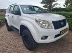 Toyota, Euro 5, 190 pk, 3000 kg, Wit