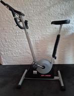Hometrainer MPF 1900HP - Fitness voor thuis!, Sport en Fitness, Ophalen, Gebruikt, Metaal, Buik