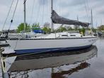 X-yacht X102, Watersport en Boten, Genua of Fok, Ophalen of Verzenden, Zo goed als nieuw
