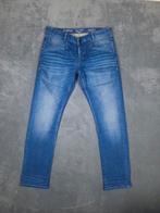 PME Legend Broek Curtis Relaxed Fit W35 L32 Blauw Jeans, Blauw, ., Ophalen of Verzenden, Zo goed als nieuw