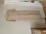 Cos 100% linnen jumpsuit, Kleding | Dames, Jumpsuits, Ophalen of Verzenden, Zo goed als nieuw
