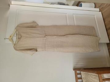 Cos 100% linnen jumpsuit beschikbaar voor biedingen