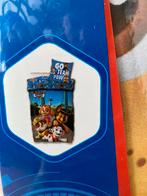Nieuw dekbedovertrek paw patrol blauw Nickelodeon 140 x 200, Blauw, Dekbedovertrek, Nieuw, Ophalen of Verzenden