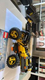 Technische Lego 42081, Ophalen of Verzenden, Zo goed als nieuw