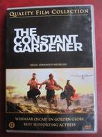 The Constant Gardener (2005), Vanaf 12 jaar, Ophalen of Verzenden, Zo goed als nieuw, Drama