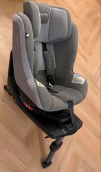 Nuna Autostoeltje - Veilig en Comfortabel, Overige merken, Gebruikt, 0 t/m 18 kg, Verstelbare rugleuning