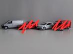 Modelauto's (Volkswagen), Hobby en Vrije tijd, Modelauto's | 1:43, Ophalen of Verzenden, Zo goed als nieuw, Auto, Overige merken