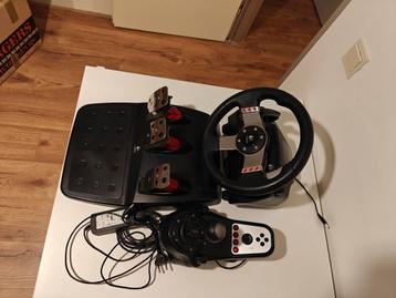 Logitech G27  beschikbaar voor biedingen