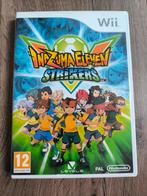 Inazuma Eleven Strikers Wii - Top!, Spelcomputers en Games, Games | Nintendo Wii, 1 speler, Ophalen of Verzenden, Zo goed als nieuw