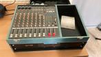 Vintage  mengpaneel MM122, Ophalen of Verzenden, Gebruikt, 10 tot 20 kanalen