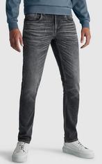 PME Legend XV Jeans - Grijs - W35/L36, Overige jeansmaten, Ophalen of Verzenden, Zo goed als nieuw, PME Legend