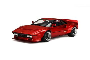 Gt Spirit Ferrari 288 GTO Khyzyl Saleem
1/999 1:18 Nieuw  beschikbaar voor biedingen