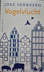 Boek Vogelvlucht   Joke verweerd, Ophalen of Verzenden, Zo goed als nieuw, Diverse
