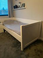 Eenpersoons bed Bopita, Ophalen, 90 cm, Eenpersoons, Zo goed als nieuw
