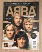 ABBA comeback special NIEUW!!!!, Boeken, Nieuw, Ophalen of Verzenden