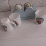 6 mokken van Suske en Wiske, Verzenden, Suske en Wiske, Zo goed als nieuw, Gebruiksvoorwerp