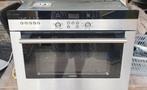SIEMENS HB84K550 inbouw combimagnetron, Witgoed en Apparatuur, Magnetrons, Ophalen, Combimagnetron, Gebruikt, Oven