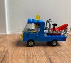 Lego set 6656 Tow Truck, Ophalen of Verzenden, Zo goed als nieuw