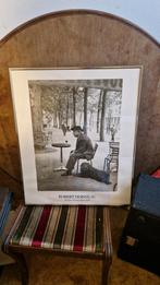 Doisneau - Prévert, Parijs 1955, Ophalen