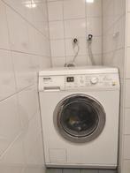Miele wasmachine, Witgoed en Apparatuur, Wasmachines, Ophalen, Gebruikt, Voorlader, 1200 tot 1600 toeren