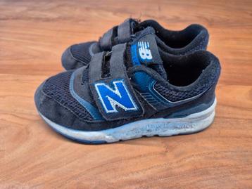 New Balance sneakers maat 31.  beschikbaar voor biedingen
