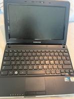 Samsung N210 Plus Netbook - Intel Atom - 160GB HDD, Gebruikt, HDD, Minder dan 4 GB, Qwerty