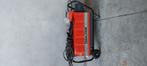 Thermo-power Heater 15kw krachtstroom, Ophalen of Verzenden, Zo goed als nieuw
