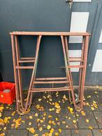 Bouw Schragen - Stevige Ondersteuning, Ophalen of Verzenden, Gebruikt, Overige typen, Minder dan 2 meter